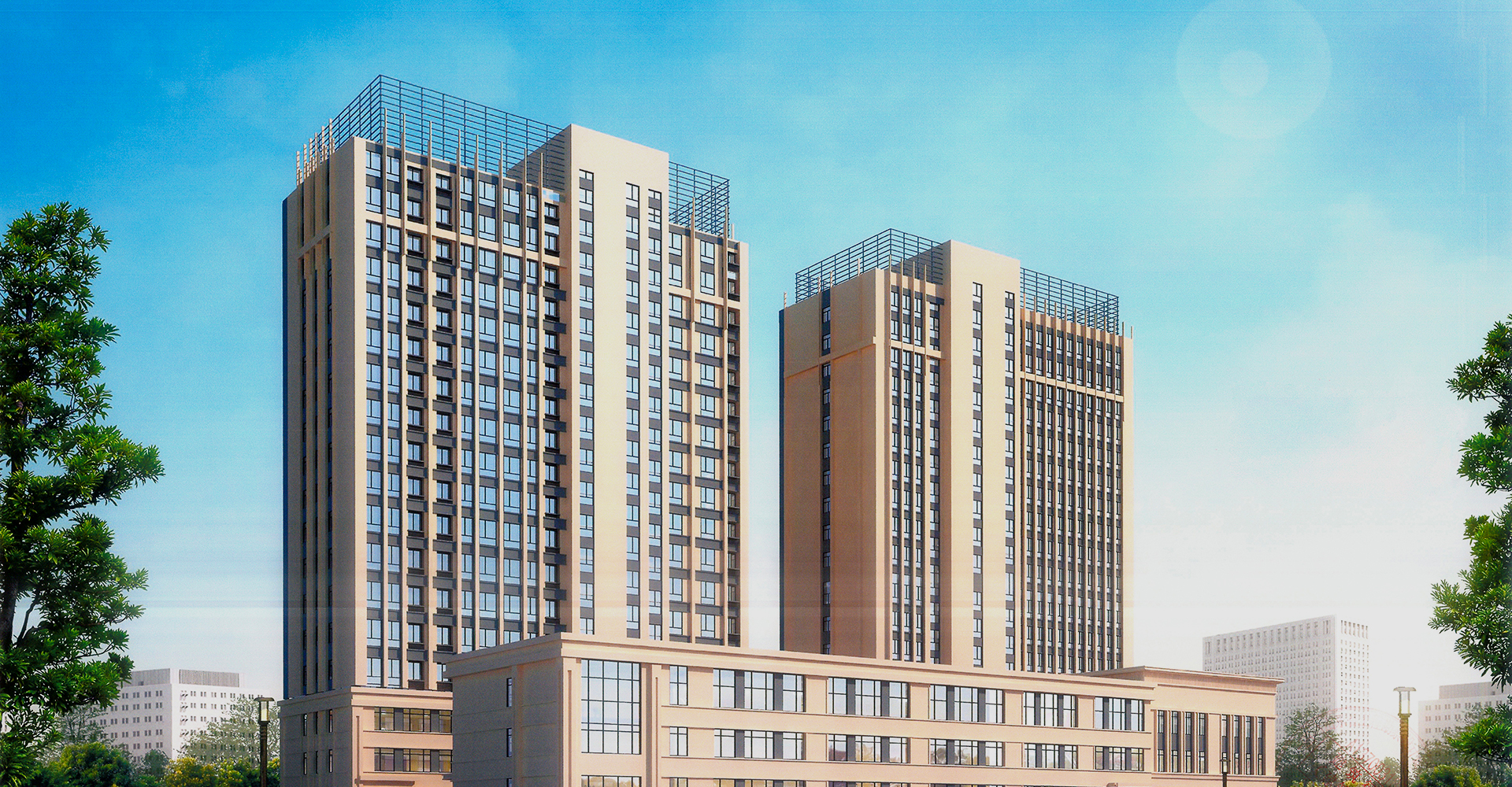 煙臺(tái)天虹技工學(xué)校