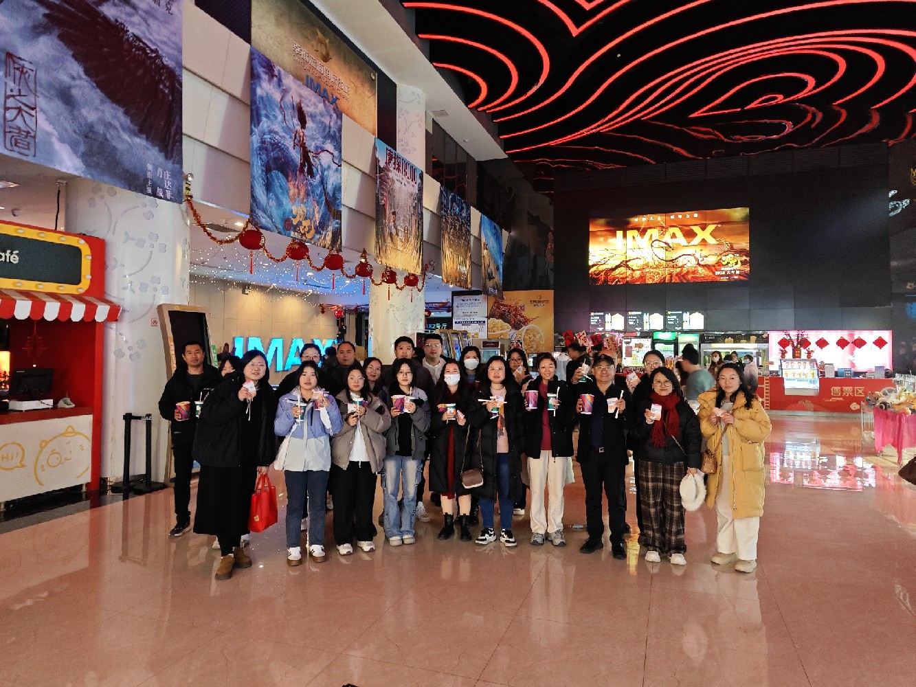 【見證百億榮耀，共啟熱血征程】 智聯(lián)數(shù)字助《哪吒2》一臂之力！