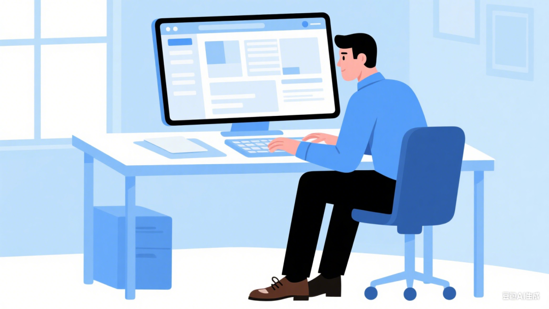 B2B 中小企業(yè)必看！沒(méi)有官網(wǎng)，你正在錯(cuò)失多少客戶？