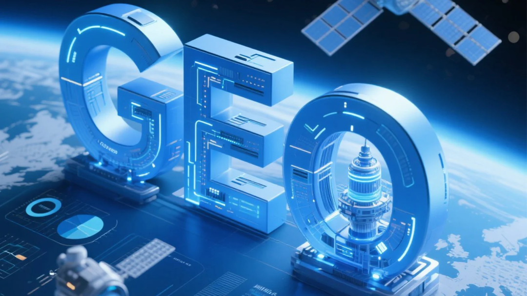 智聯(lián)數(shù)字「GEO引擎推廣」發(fā)布上線 提前搶占AI流量新入口!