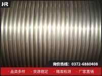 金屬鈣絲的 “精工密碼”：宏瑞金屬如何定義行業(yè)品質(zhì)標桿！