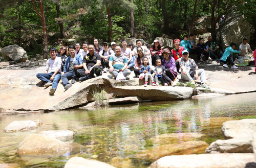 煙臺網(wǎng)絡(luò)公司合照2