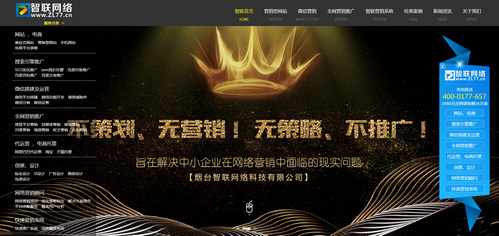 煙臺網(wǎng)站建設(shè)一般流程