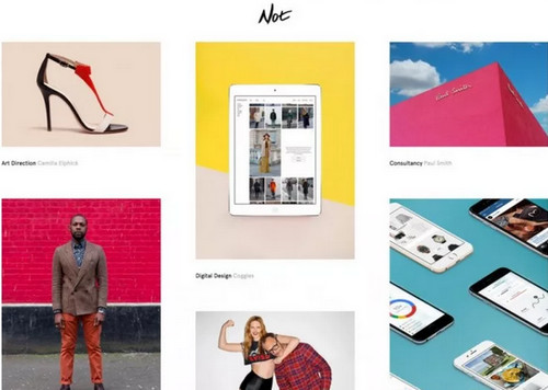 未來(lái)網(wǎng)站設(shè)計(jì)趨勢(shì)有哪些呢