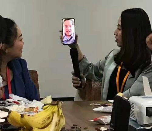 煙臺(tái)智聯(lián)網(wǎng)絡(luò)公司7周年快樂(lè)2